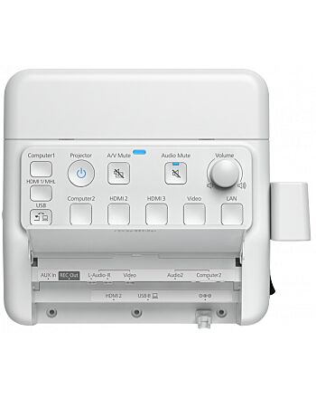 Epson ELPCB03 Control unit