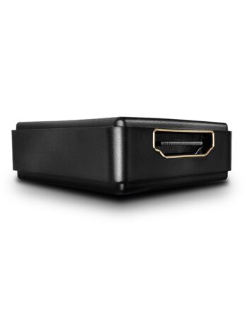 Lindy 50m HDMI 4K30 Repeater, HDCP 2.2
