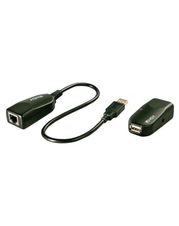 Lindy 50m USB 2.0 Cat.6 Extender