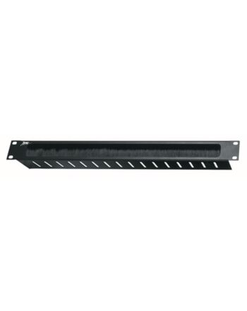 Middle Atlantic Products BR1 rack accessory Brush panel