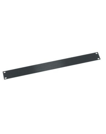 Middle Atlantic Products HBL1 rack accessory Blank panel