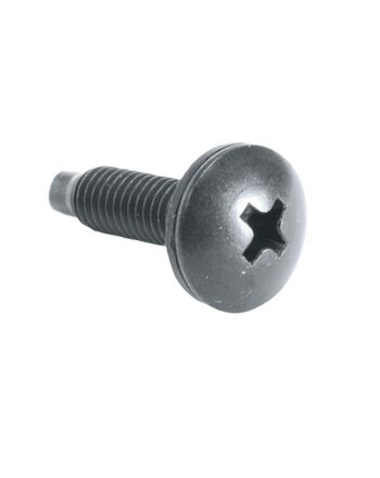 Middle Atlantic Products HP rack accessory Rack screws