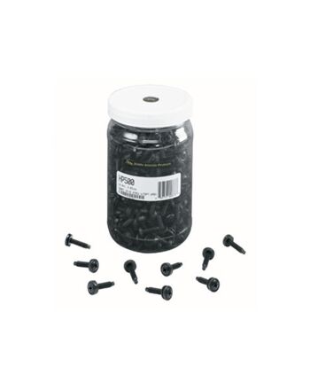 Middle Atlantic Products HP500 rack accessory Rack screws