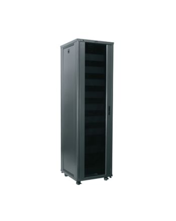 Middle Atlantic Products IRCS-4224 rack cabinet 42U Freestanding rack Black