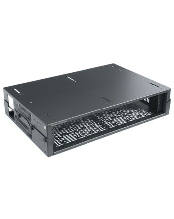 Middle Atlantic Products UTB Series Universal TechBox