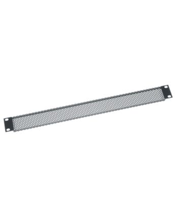 Middle Atlantic Products VT1 rack accessory Vented blank panel