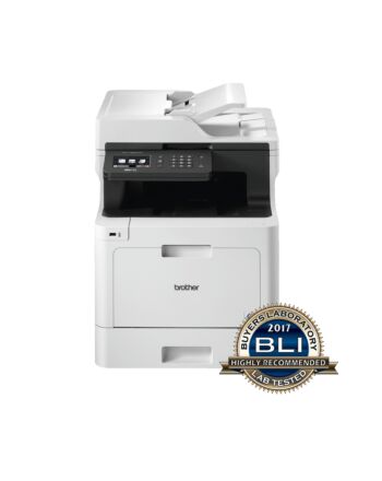 Brother MFC-L8690CDW multifunction printer Laser A4 2400 x 600 DPI 31 ppm Wi-Fi