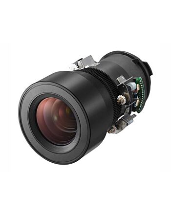 NEC NP41ZL projection lens PA3, PA4, PV series