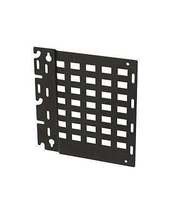 Peerless ACC-UCM mounting kit Black
