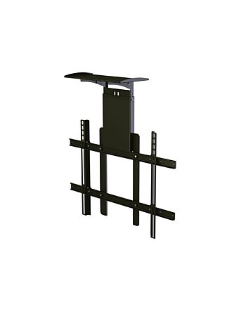 Peerless ACC-VCS multimedia cart accessory Black Shelf