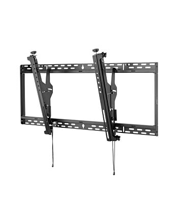 Peerless DS-MBZ647L signage display mount 165.1 cm (65") Black