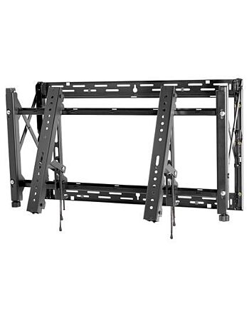 Peerless DS-VW765-LAND signage display mount 165.1 cm (65") Black