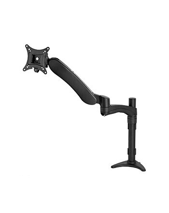 Peerless LCT620A monitor mount / stand 96.5 cm (38") Desk Black