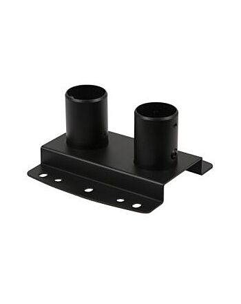 Peerless MOD-CPF2 mounting kit Black