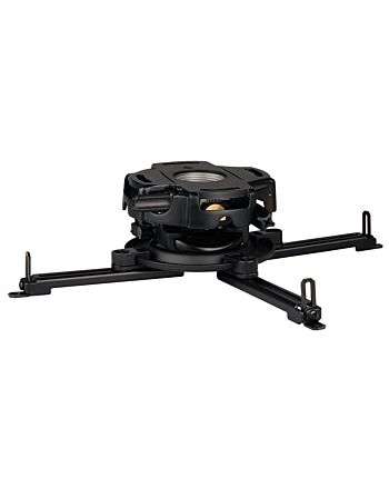 Peerless PRG-UNV project mount Ceiling Black
