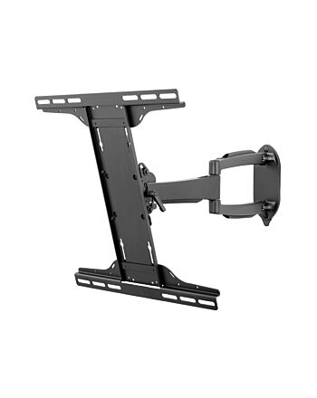 Peerless SA746PU TV mount/stand 127 cm (50") Black