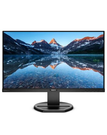 Philips B Line LCD monitor with PowerSensor 252B9/00
