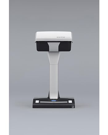 Ricoh ScanSnap SV600 Overhead scanner 285 x 218 DPI A3 Black, White