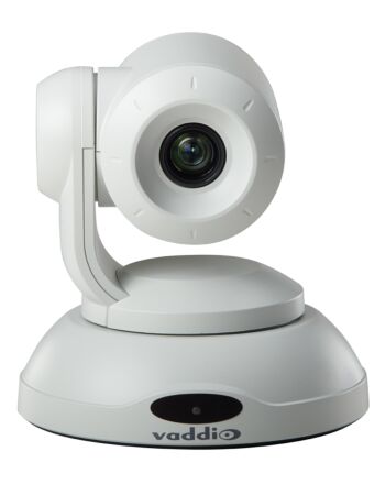 Vaddio ConferenceSHOT 10 2.38 MP White CMOS 25.4 / 2.8 mm (1 / 2.8")