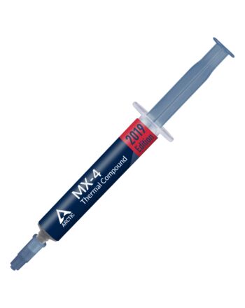 ARCTIC MX-4 (4 g) Edition 2019 – High Performance Thermal Paste
