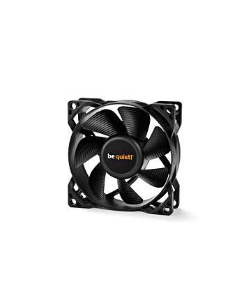 be quiet! Pure Wings 2 Computer case Fan 8 cm Black
