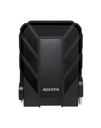ADATA HD710 Pro external hard drive 1 TB 2.5" Micro-USB B 3.2 Gen 1 (3.1 Gen 1) Black