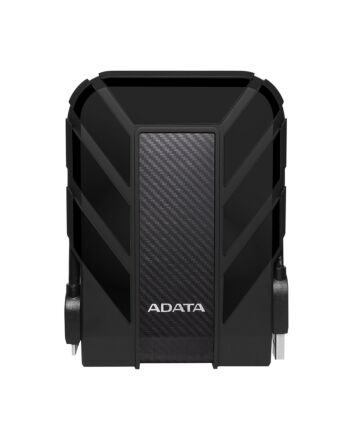 ADATA HD710 Pro external hard drive 2 TB 2.5" USB 3.2 Gen 1 (3.1 Gen 1) Black