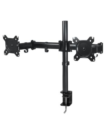 ARCTIC Z2 Basic 27" Desk Black