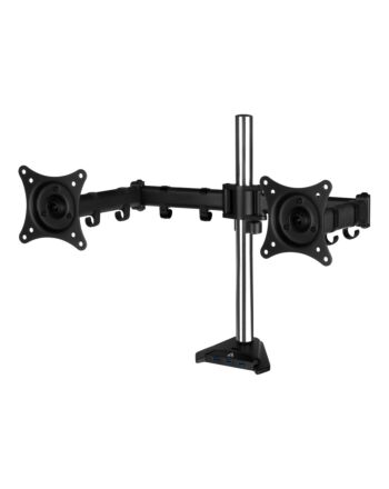 ARCTIC Z2 Pro (Gen 3) - Dual Monitor Arm with USB 3.0 Hub