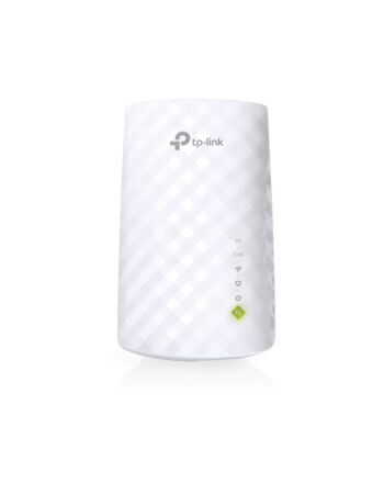TP-Link AC750 Wi-Fi Range Extender