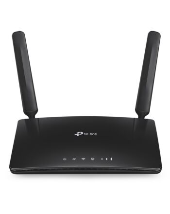 TP-Link AC750 Wireless Dual Band 4G LTE Router