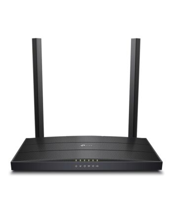 TP-Link AC1200 Wireless MU-MIMO VDSL/ADSL Modem Router