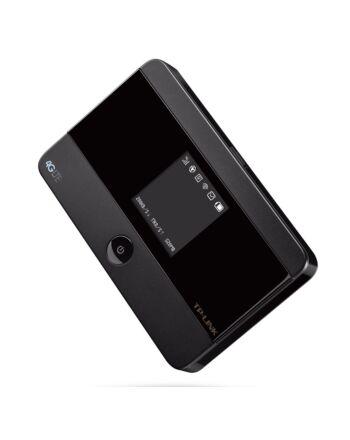 TP-Link 4G LTE Mobile Wi-Fi
