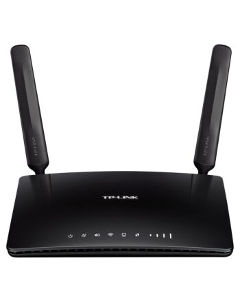 TP-Link 300 Mbps Wireless N 4G LTE Router