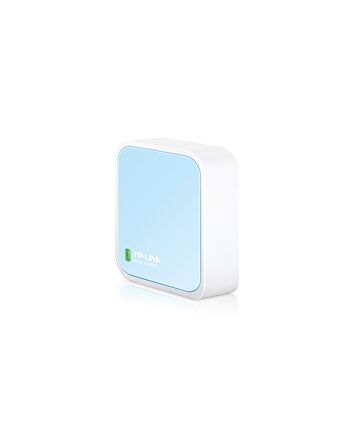 TP-Link 300Mbps Wireless N Travel WiFi Router