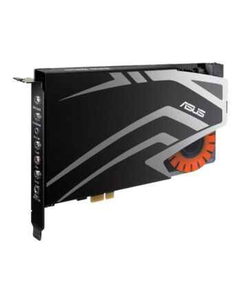 ASUS STRIX SOAR Internal 7.1 channels PCI-E