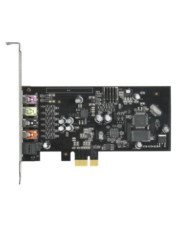 ASUS Xonar SE Internal 5.1 channels PCI-E