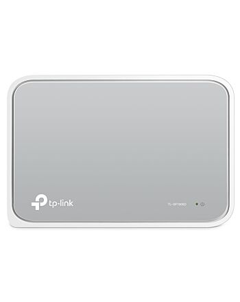 TP-Link 5-Port 10/100Mbps Desktop Network Switch