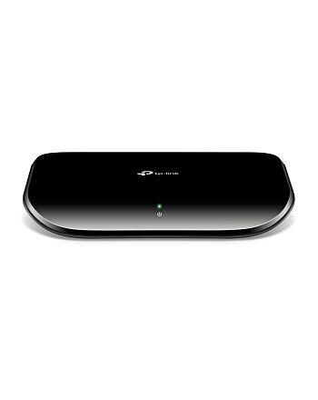 TP-Link 5-Port Gigabit Desktop Switch
