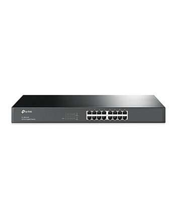 TP-Link 16-Port Gigabit Rackmount Network Switch
