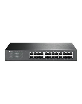 TP-Link 24-Port Gigabit Desktop/Rackmount Network Switch