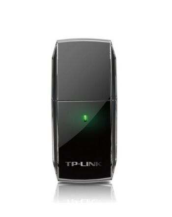 TP-Link AC600 Wireless Dual Band USB WiFi Adapter