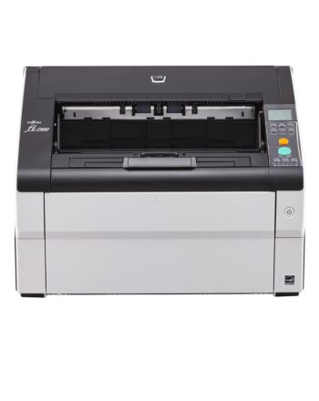 Ricoh FI-7900 ADF + Manual feed scanner 600 x 600 DPI A3 Black, Grey