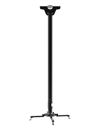 Peerless MOD-PJF2KIT100-B project mount Ceiling Black