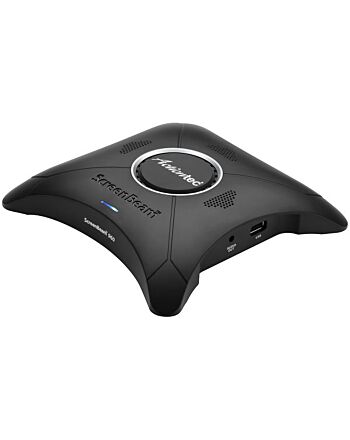 iiyama WP II960A wireless presentation system HDMI + VGA (D-Sub) Desktop