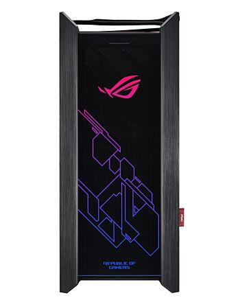 ASUS GX601 Midi Tower Black