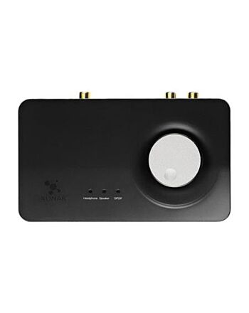 ASUS Xonar U7 MKII USB