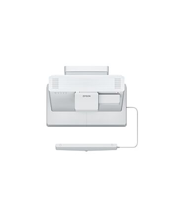 Epson EB-1485Fi Ultra short throw projector 5000 ANSI lumens 3LCD 1080p (1920x1080) White