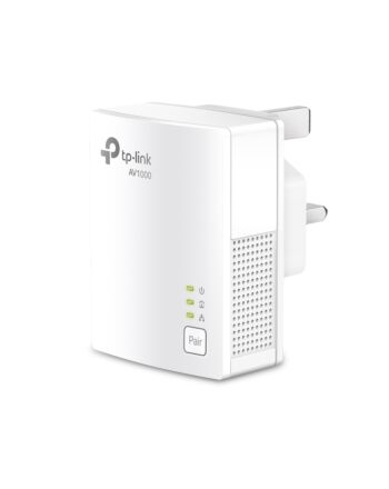TP-Link AV1000 Gigabit Powerline Starter Kit