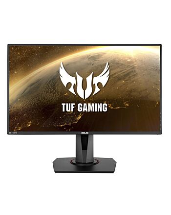 ASUS TUF Gaming VG279QM LED display 68.6 cm (27") 1920 x 1080 pixels Full HD Black